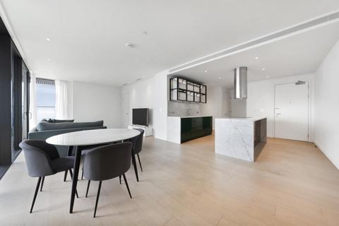 2 bedroom apartment for sale, Wardian, West Tower, London, E14