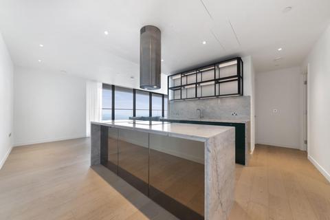 2 bedroom apartment for sale, Wardian, West Tower, London, E14