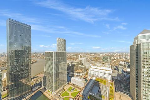 2 bedroom apartment for sale, Wardian, Bagshaw Building, London, E14