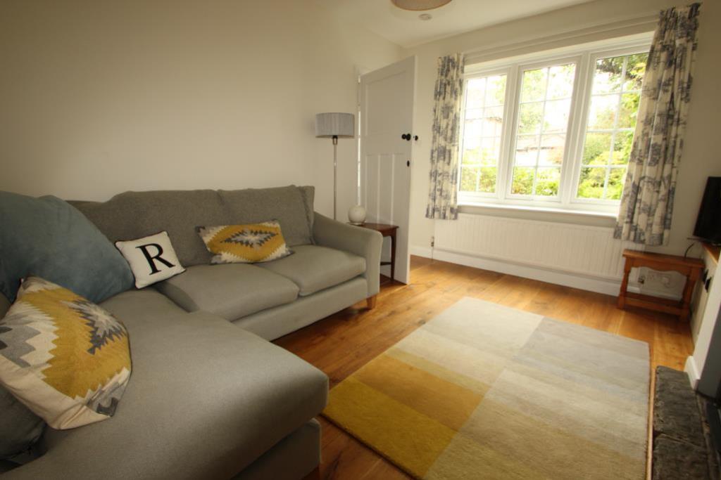 Claines Road, Bournville, Birmingham... 2 bed semidetached house £