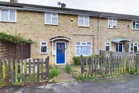 7 Chardins Close, Hemel Hempstead, HP1 2QN