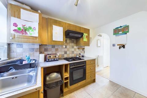 7 Chardins Close, Hemel Hempstead, HP1 2QN