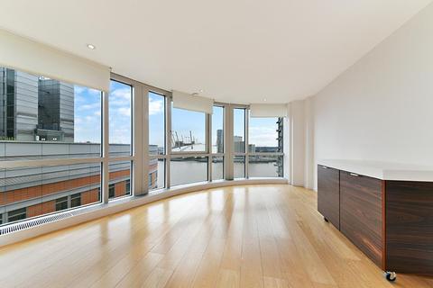 2 bedroom apartment for sale, Ontario Tower, Fairmont Avenue, London, E14