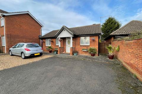 15 Damson Dell, Little Billing, Northampton, NN3 9AJ