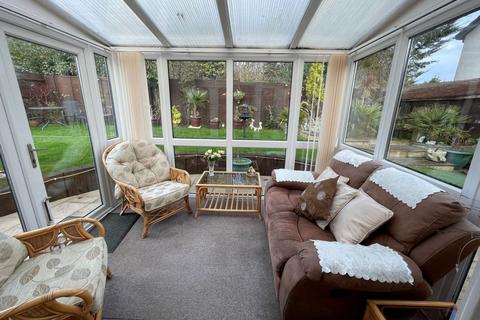 15 Damson Dell, Little Billing, Northampton, NN3 9AJ