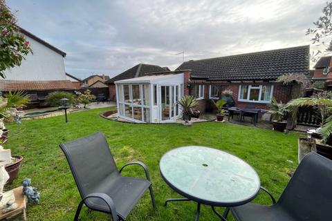 15 Damson Dell, Little Billing, Northampton, NN3 9AJ
