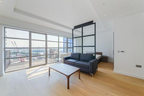 Kent Building, London City Island, London, E14