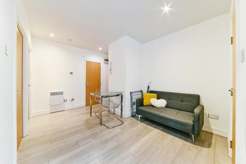 14 Gerry Raffles Square, London, E15 1BG