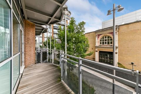 14 Gerry Raffles Square, London, E15 1BG