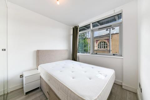 14 Gerry Raffles Square, London, E15 1BG