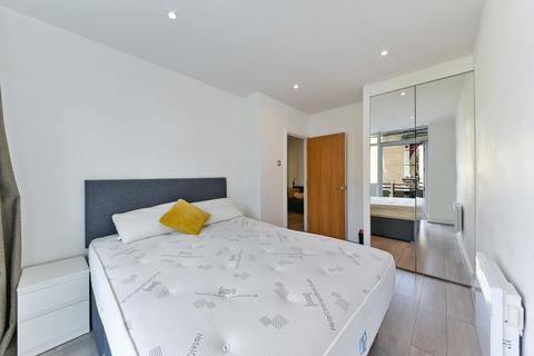 14 Gerry Raffles Square, London, E15 1BG
