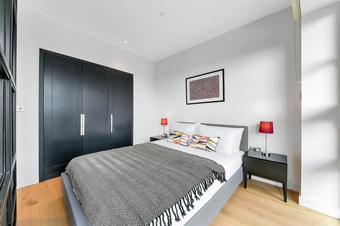 Studio for sale, Amelia House, London City Island, London, E14