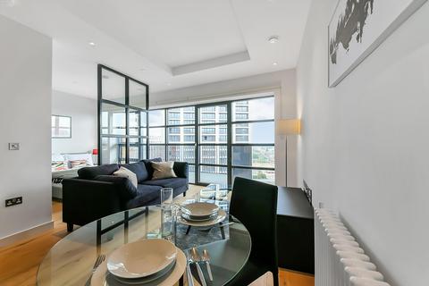 Studio for sale, Amelia House, London City Island, London, E14