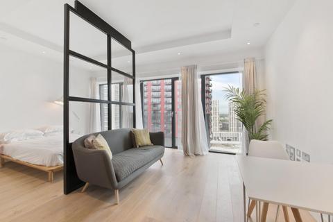 Studio for sale, Modena House, London City Island, E14