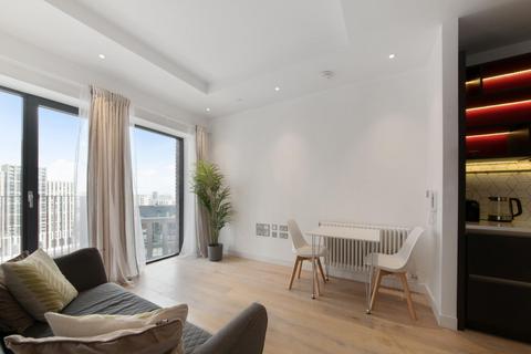 Studio for sale, Modena House, London City Island, E14