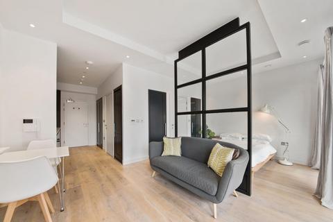 Studio for sale, Modena House, London City Island, E14