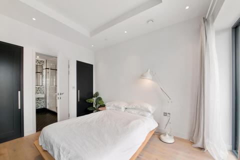 Studio for sale, Modena House, London City Island, E14