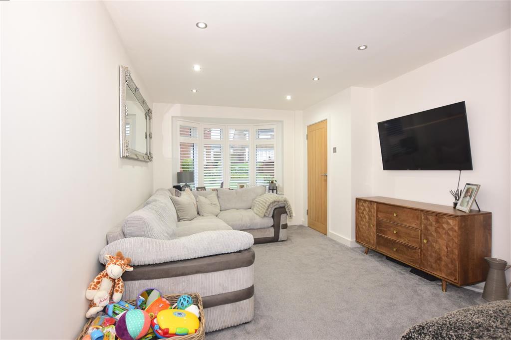 Chester Close, Strood, Rochester, Kent 2 bed terraced house £245,000
