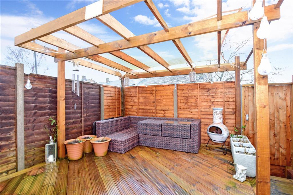 External Lifestyle Photograph