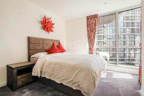 1 bedroom apartment for sale, Charrington Tower, New Providence Wharf, London, E14