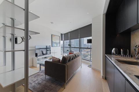 undefined, Charrington Tower, New Providence Wharf, London, E14