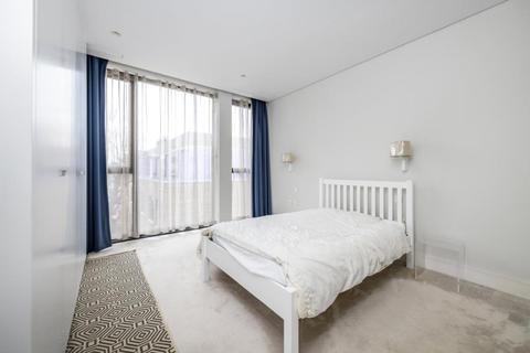 3 bedroom flat for sale - Finchley Road, Golders Green, London, NW11