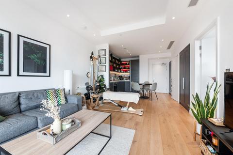 1 bedroom apartment for sale, Corson House, London City Island, London, E14