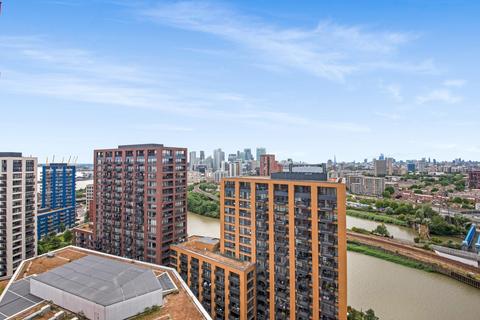 1 bedroom apartment for sale, Corson House, London City Island, London, E14