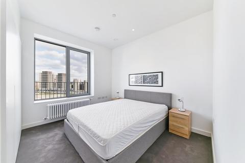 2 bedroom apartment for sale - Rendel House, Goodluck Hope, London, E14