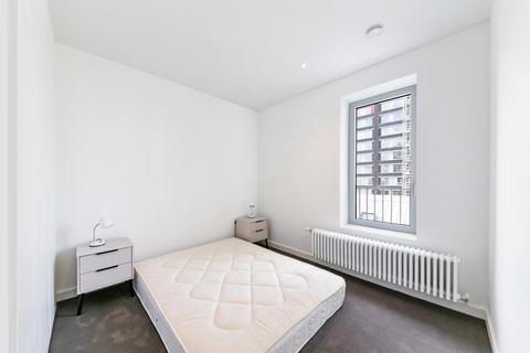 2 bedroom apartment for sale, Rendel House, Goodluck Hope, London, E14