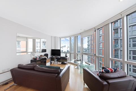 1 bedroom apartment for sale, Ontario Tower, New Providence Wharf, London, E14