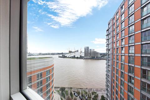 1 bedroom apartment for sale, Ontario Tower, New Providence Wharf, London, E14