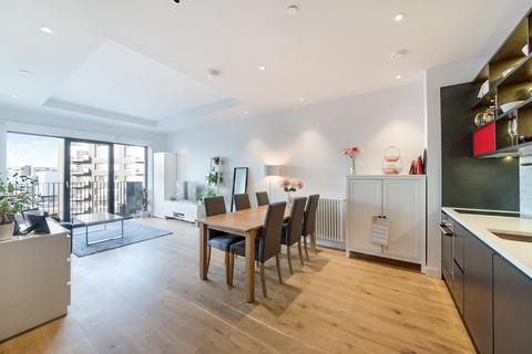 1 bedroom apartment for sale, Grantham House, London City Island, London, E14