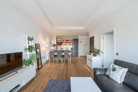 1 bedroom apartment for sale, Grantham House, London City Island, London, E14
