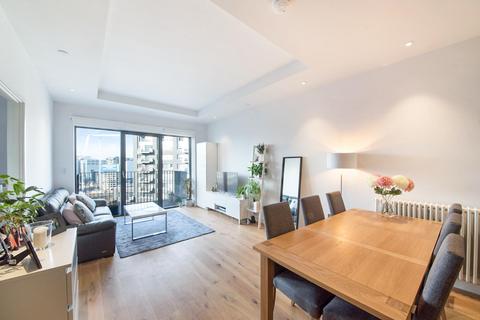 1 bedroom apartment for sale, Grantham House, London City Island, London, E14