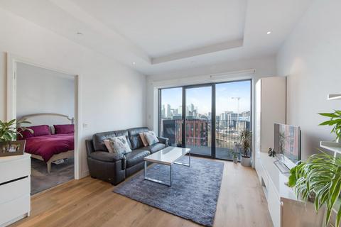 1 bedroom apartment for sale, Grantham House, London City Island, London, E14