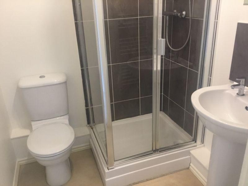 En suite