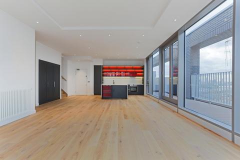 3 bedroom apartment for sale, Kent Building, London City Island, London, E14