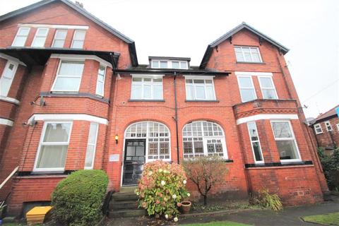 Flat 1, 2 - 4 Athol Road, Manchester, M16 8QN