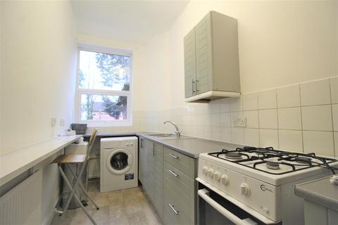 Flat 1, 2 - 4 Athol Road, Manchester, M16 8QN