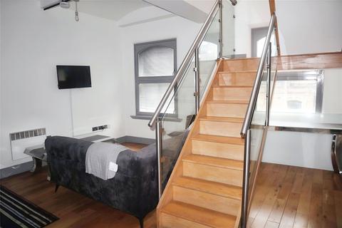 2 bedroom apartment to rent - Britannia Buildings, St Peters Street, Huddersfield, HD1