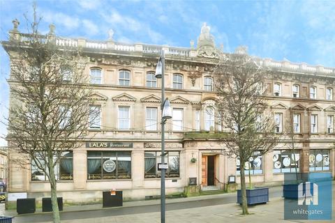 2 bedroom apartment to rent, Britannia Buildings, St Peters Street, Huddersfield, HD1