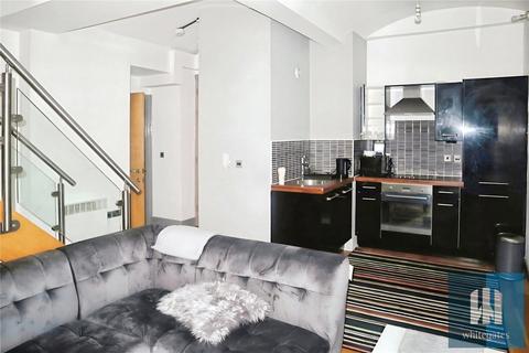 2 bedroom apartment to rent, Britannia Buildings, St Peters Street, Huddersfield, HD1
