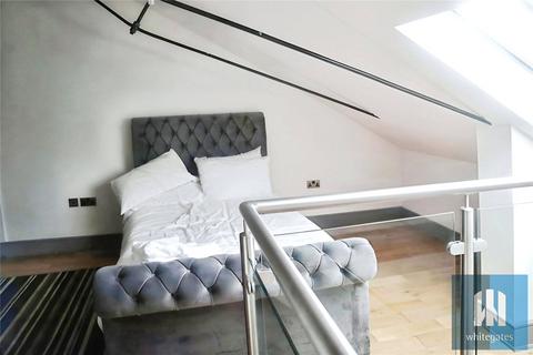 2 bedroom apartment to rent, Britannia Buildings, St Peters Street, Huddersfield, HD1