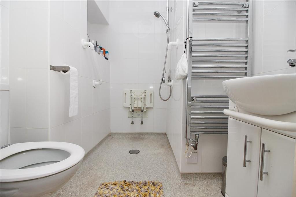 Wet Room
