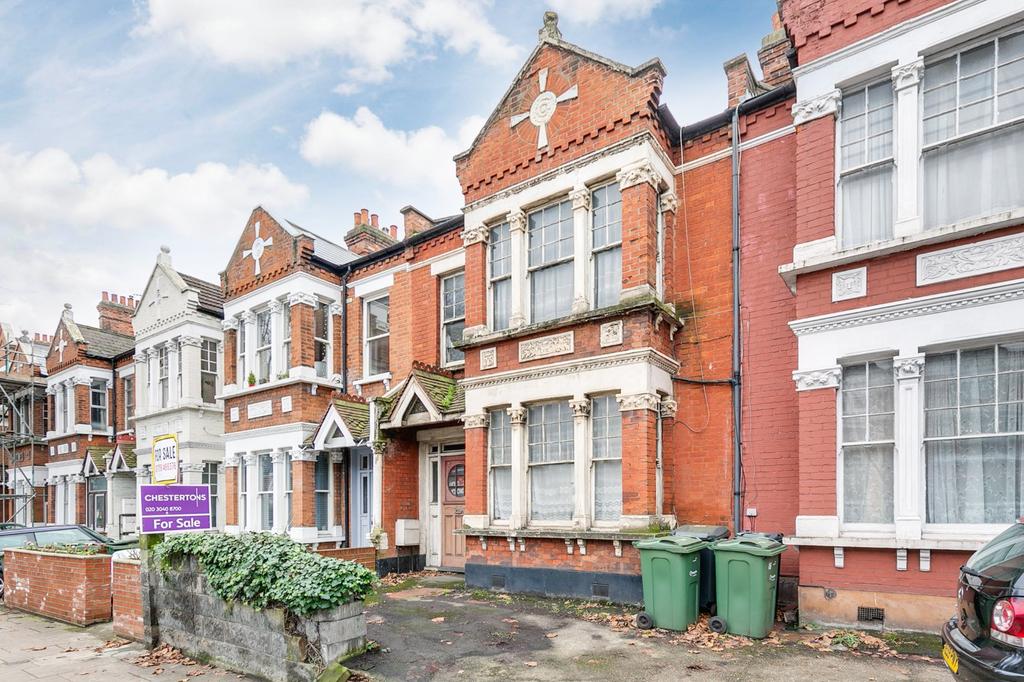 Cavendish Road, London 5 Bed House For Sale - £1,300,000