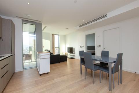 1 bedroom flat to rent, City Road, Old Street, London, EC1V
