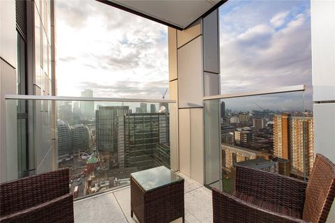 1 bedroom flat to rent, City Road, Old Street, London, EC1V