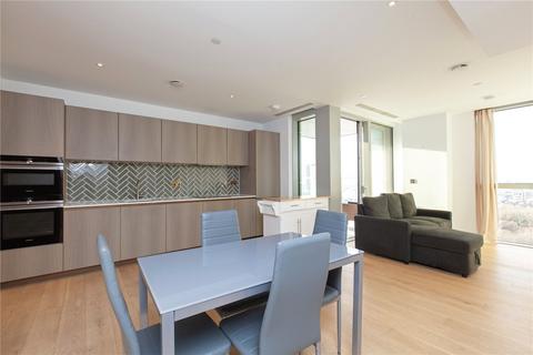 1 bedroom flat to rent, City Road, Old Street, London, EC1V