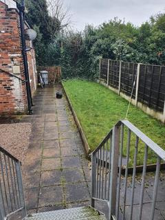 undefined, Chester Road, Manchester M32